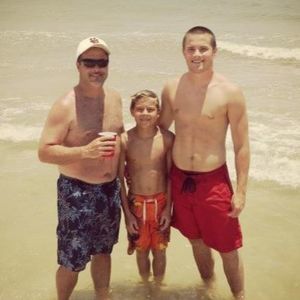 Meet your Posher, Chandler